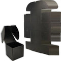 6x6x6 inches Small Shipping Boxes Set of 20 by Lmuze