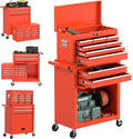 8 Drawer High Capacity Rolling Tool Chest, Tool Box by Granper%EF%BC%9AGrandPerfect