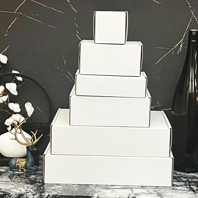 12x9x3 inch Shipping Boxes - Image 8