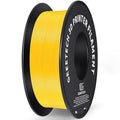 Geeetech Yellow PLA Filament 1.75mm, 3D Printer Filament Dimensional Accuracy by GEEETECH