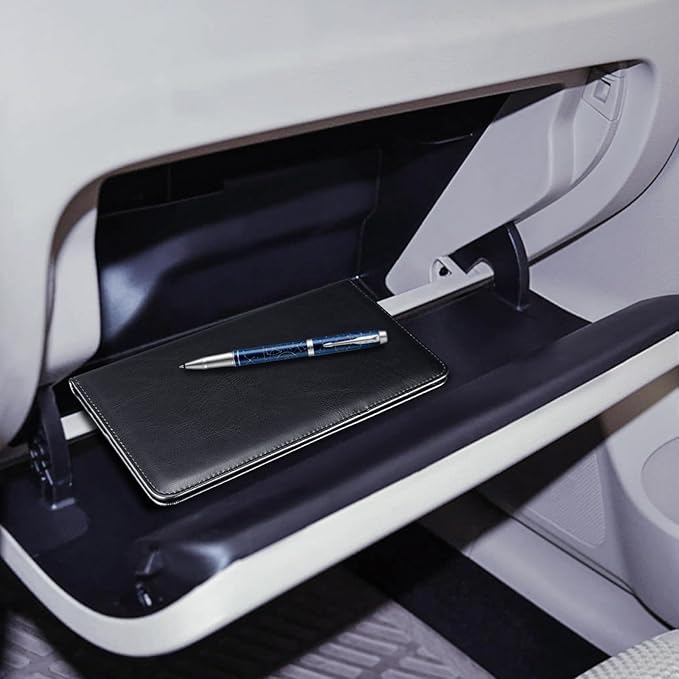 CoBak Car Registration and Insurance Holder - Image 6