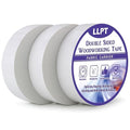 LLPT Double Sided Woodworking Tape 1.5" x 90Ft Each 3 Pack Double Face Turner by LLPT-AllAboutAdhesiveTapes
