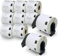 BETCKEY - Compatible Barcode Labels Replacement by BETCKEY