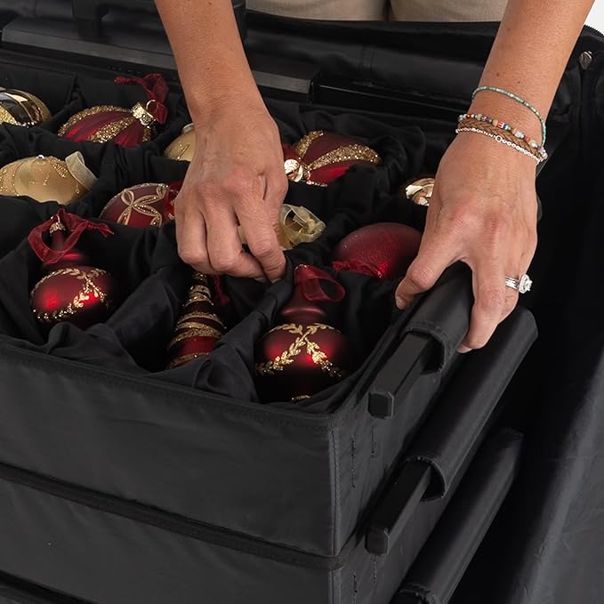 - Ornament Keeper | Removable Trays - Image 7