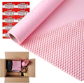Honeycomb Packing Paper, Recyclable Moving Supplies Bubble Packing Wrap by Besitek