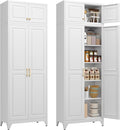 Kitchen Pantry Cabinet, Food Pantry cabinets by POLUP