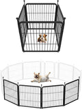 FXW Rollick Unleashed Dog Playpen by FXW