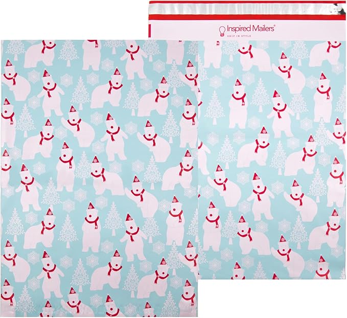 Inspired Mailers by InspiredMailers