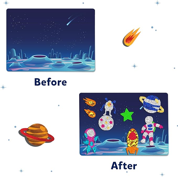 Skillmatics Foil Fun - Image 7