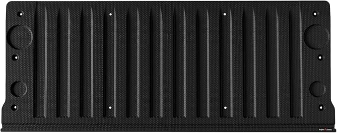 TripleAliners Tailgate Mat for 2019-2025 2026 Chevy Silverado & GMC Sierra 1500 - Image 9