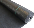 ECOgardener Premium Landscape Fabric, 4ft x 50ft Pro Garden Weed Barrier by ECOgardener
