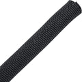Wire Sheathing Self Wrap Wire Loom Braided Mesh Woven Cable Sleeve by Sunnarepoon