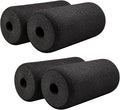 Foot Foam Roller Pad, Inversion Table Parts, Foam by RSFCWS