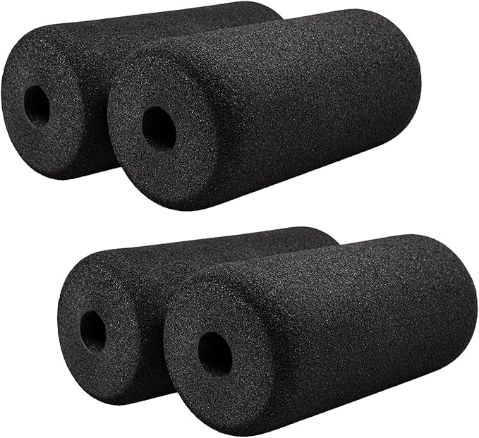 Foot Foam Roller Pad, Inversion Table Parts, Foam by RSFCWS