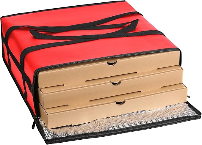 musbus Pizza Carrier Insulated Bags Large - Image 4