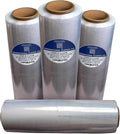 International Plastics Co. 18" Stretch Film/Wrap 1500 feet 7 Layers 80 Gauge by InternationalPlasticsCo