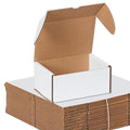Box USA 8" Deluxe Shipping Boxes, Gifts or Bulk Business Orders by BOXUSA