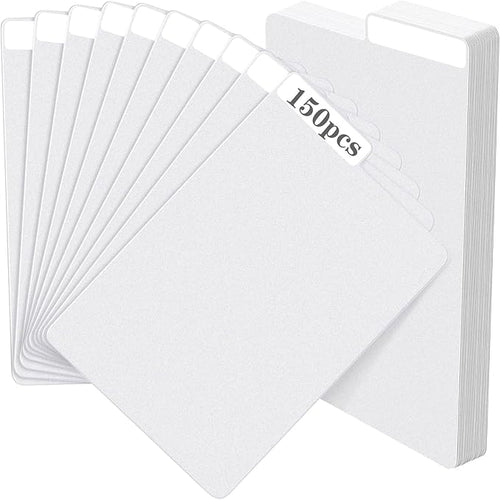 150 Pieces Comic Book Dividers by Pyrrhiax