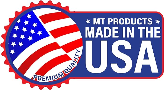 MT Products Blank Envelope Shipping Label Sleeves - Image 2