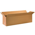 BOX USA Shipping Boxes 36"L x 10"W x 10"H 20-Pack Long Corrugated Boxes by BOXUSA