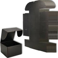 6x6x4 inches Small Shipping Boxes Set of 25 by Lmuze