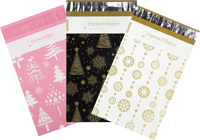 Inspired Mailers by InspiredMailers