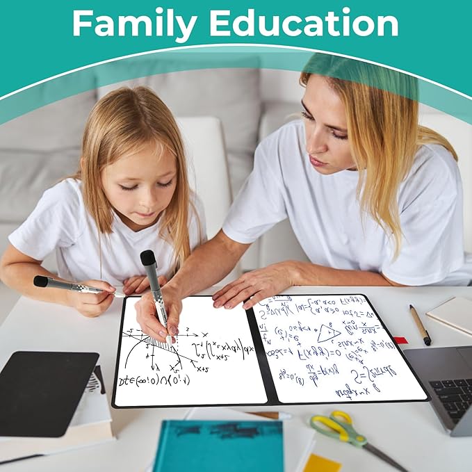 Double-Sided Whiteboard - Image 4