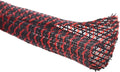 Alex Tech 25ft - 3/4 inch Cord Protector Wire Loom Tubing Cable Sleeve Split by AlexTech