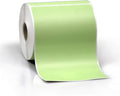4" X 6" Direct Thermal Perforated Stickers Labels by KENCO