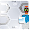 INEVIFIT EROS Bluetooth Body Fat Scale Smart BMI Highly Accurate Digital by INEVIFIT