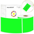 3x5 Inch Thermal Label Stickers, Moving Boxes, Address & Inventory Organization by Palaibeiqi