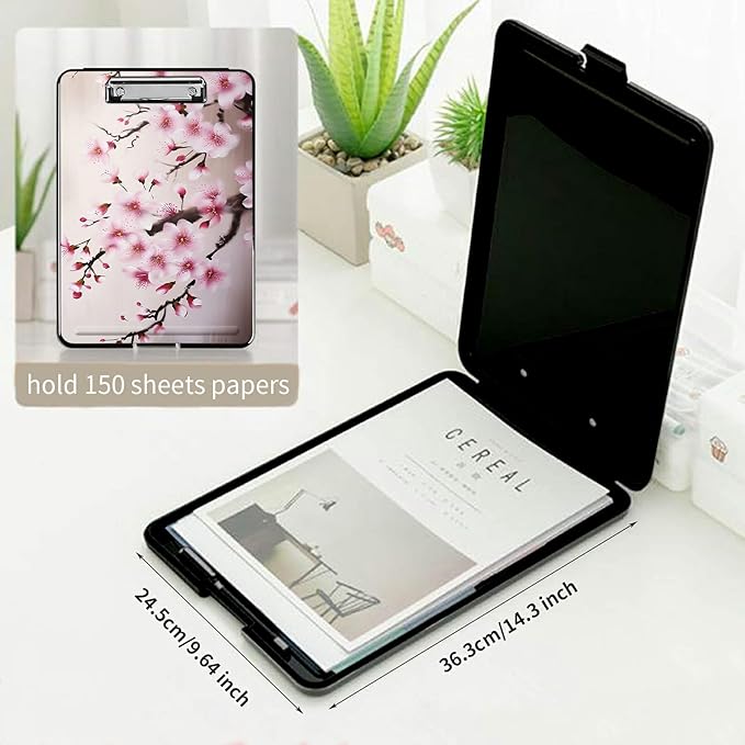 A4 Clipboards, Folder Clipboard - Image 3