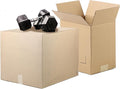 The Boxery 20 x 16 x 16 Inches Heavy Duty Grade ECT44, Moving & Storage by TheBoxery