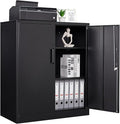 STANI Metal Storage Cabinet by STANI
