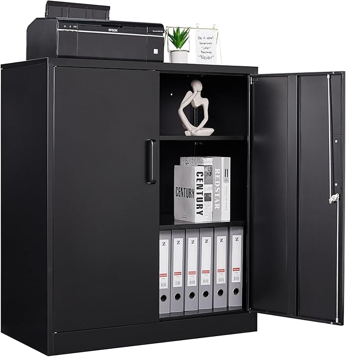 STANI Metal Storage Cabinet by STANI