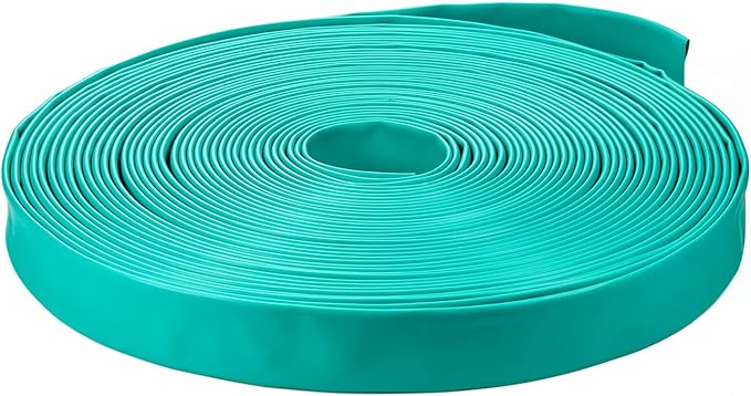 Chanzon 3:1 Ratio - 80ft Roll - Heat Shrink Tubing 1" - Marine Grade Waterproof - Image 8