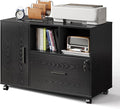 DEVAISE Office File Cabinet by DEVAISE
