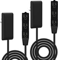 LIDER Flat-Face Outlet Extender by LIDER