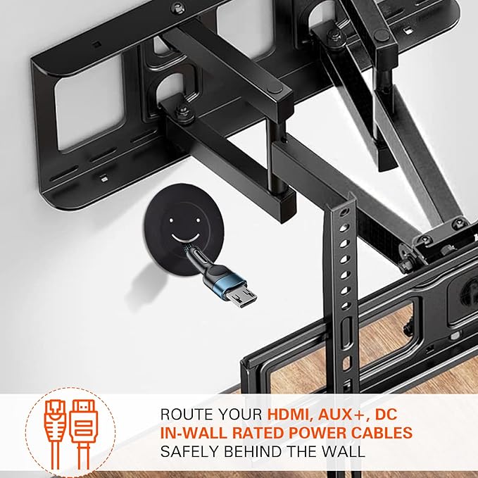 TV Cord Hider Kit - Image 4