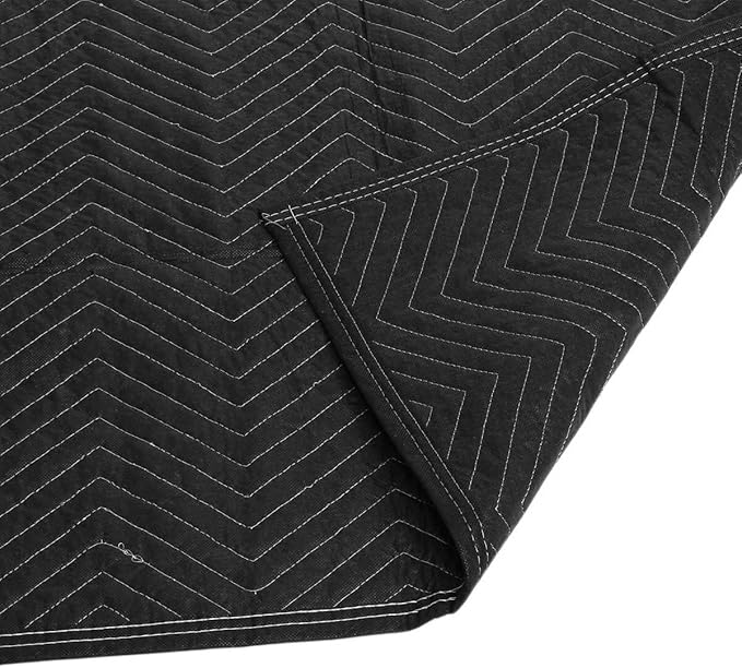 Moving Blanket Heavy Duty 40x 72" Moving Pads - Image 4