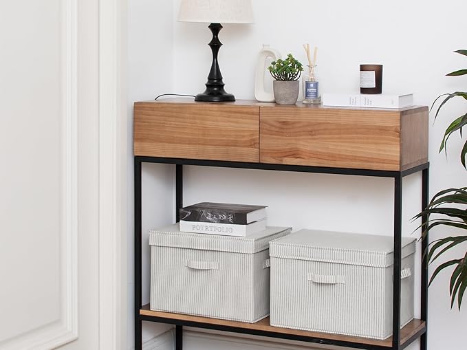 StorageWorks Fabric Storage Bins - Image 5
