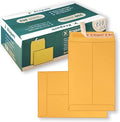 250 PCS 9x12 inches Security Catalog Envelopes Printable Self Seal Envelopes by Xxcxpark
