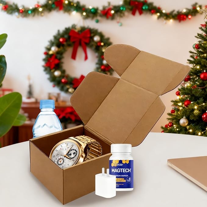 5x5x3 inch Shipping Boxes Pack of 25 - Image 4