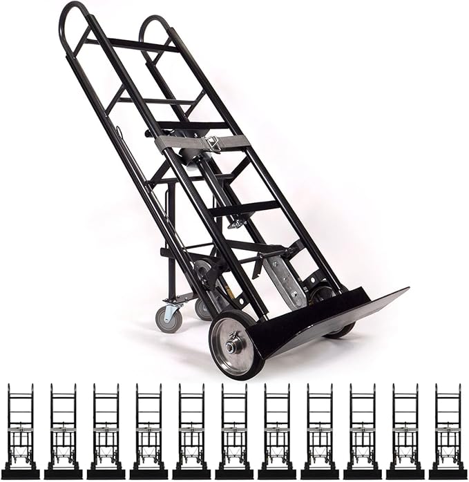 US Cargo Control Appliance Dolly by USCargoControl