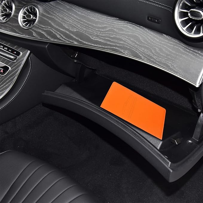 Premium Car Registration & Insurance Card Holder - Image 6