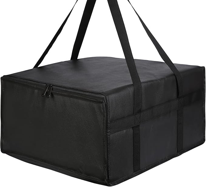 Musbus 24'x24'x14' Pizza Carrier Insulated Bags Large - Image 4