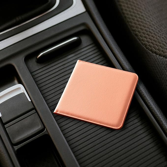 CoBak Car Registration and Insurance Holder - Image 5
