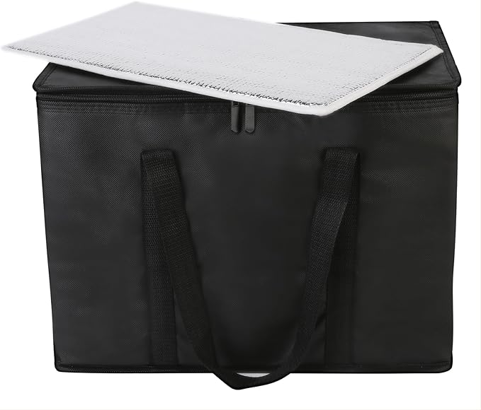 Bodaon Insulated Food Delivery Bag by Bodaon