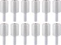 5” Stretch Wrap Mini Film 12 Rolls x 1000 Ft by PackageZoom Industrial Strength by packagezoom
