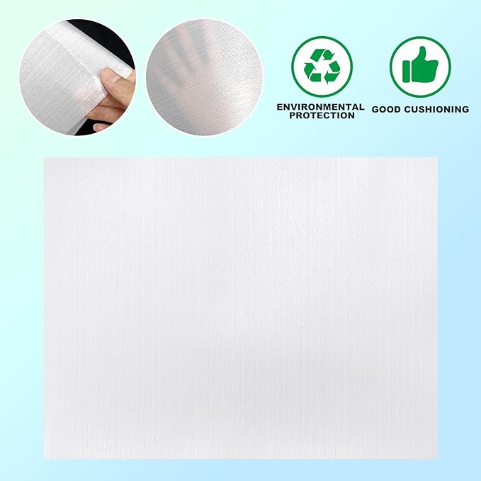 100Pack Foam Pouches - Image 5